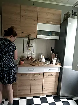 PerpetuaAnastagi online show from 10/08/25, 07:06