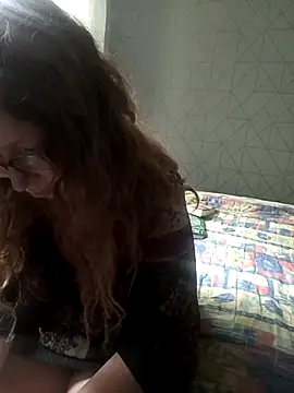 PerpetuaAnastagi online show from 10/15/25, 11:10