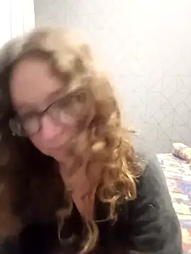 PerpetuaAnastagi online show from 10/19/25, 05:08