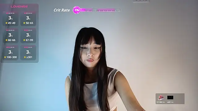 Ji yen online show from 09/12/25, 02:22