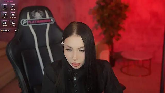 VivianSweet  online show from 05/31/26, 11:06