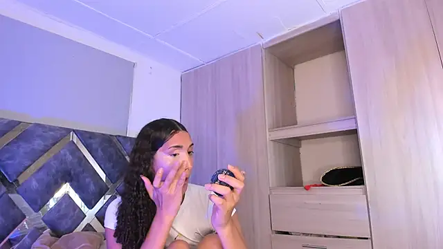 candice777 online show from 09/23/25, 01:58