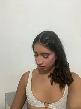 candice777 online show from 07/15/26, 01:05