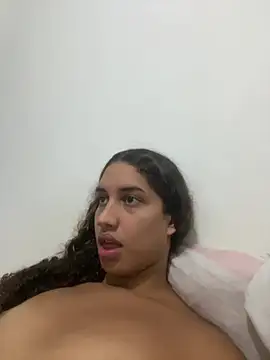 candice777 online show from 07/25/26, 08:56