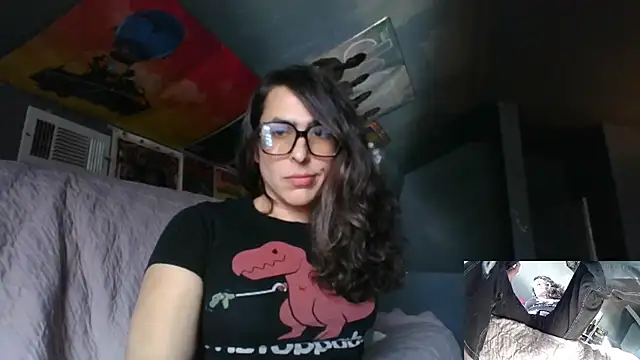mayra mayhem online show from 01/07/26, 05:48