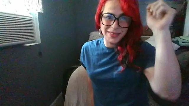 mayra mayhem online show from 03/30/26, 02:18
