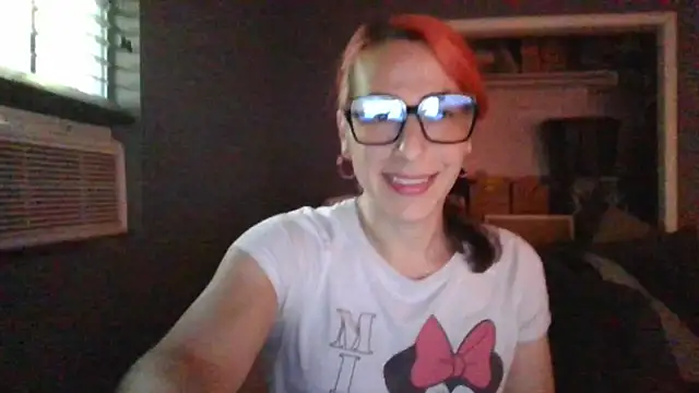 mayra mayhem online show from 04/15/26, 03:19