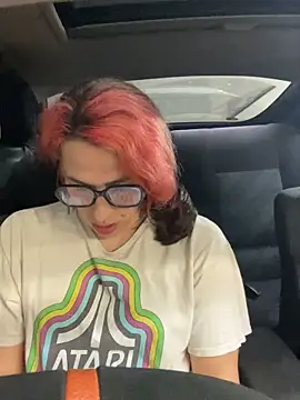 mayra mayhem online show from 04/27/26, 02:59