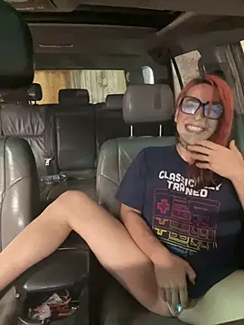 mayra mayhem online show from 05/01/26, 05:06