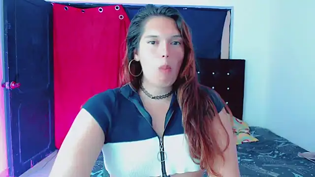 samanthaa hot  online show from 12/19/25, 05:47