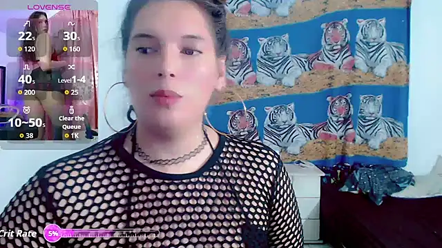 samanthaa hot  online show from 03/02/26, 06:25