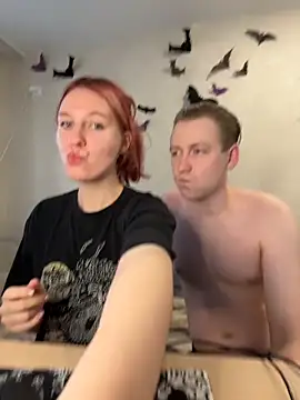 Hera Mark online show from 10/18/25, 04:15