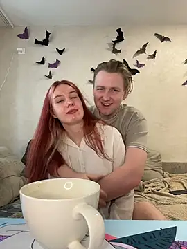 Hera Mark online show from 10/19/25, 05:41