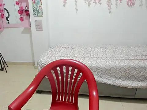 Liana hot12 online show from 10/02/25, 01:29