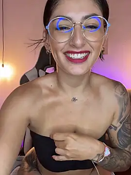 SOY NOOA online show from 05/29/26, 01:09