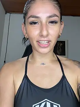 SOY NOOA online show from 07/23/26, 01:58