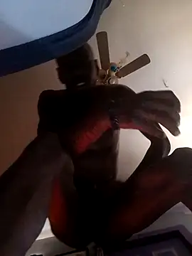 cartiyalee36 online show from 11/17/25, 02:45