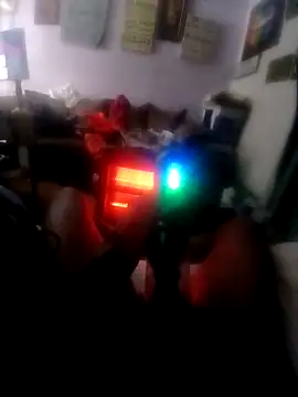 cartiyalee36 online show from 11/29/25, 05:27