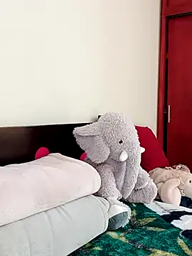 ALANA 150 online show from 09/23/25, 03:26