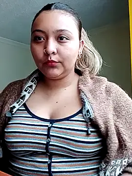 ALANA 150 online show from 10/06/25, 02:14