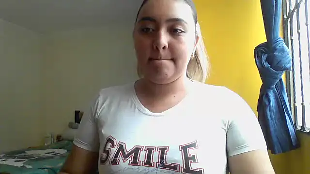 ALANA 150 online show from 11/13/25, 03:22