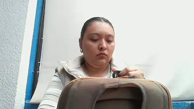 ALANA 150 online show from 11/18/25, 02:54