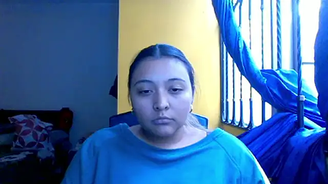 ALANA 150 online show from 05/11/26, 04:04