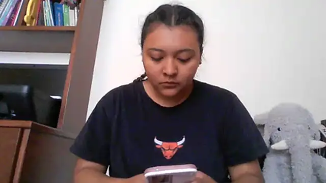 ALANA 150 online show from 05/30/26, 01:41