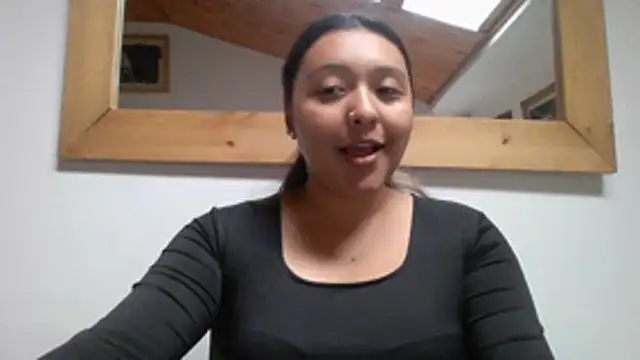 ALANA 150 online show from 06/05/26, 01:39