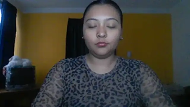 ALANA 150 online show from 07/02/26, 11:49