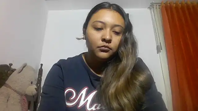 ALANA 150 online show from 07/03/26, 02:34