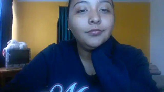ALANA 150 online show from 07/06/26, 02:14