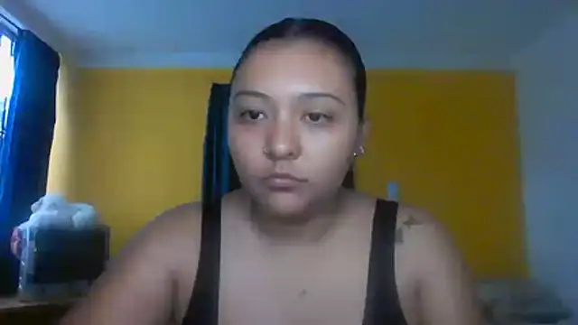 ALANA 150 online show from 07/08/26, 02:43
