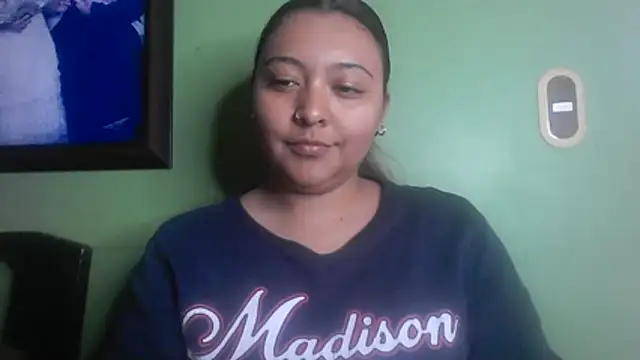 ALANA 150 online show from 07/22/26, 01:36