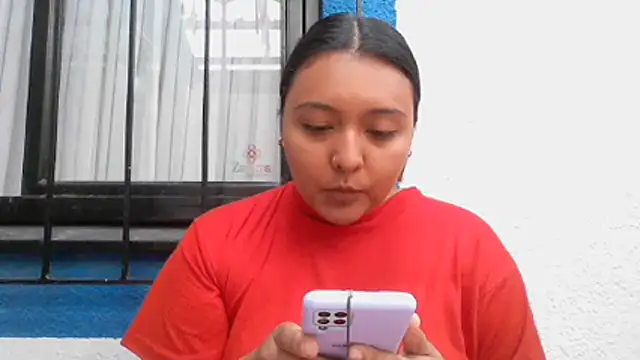 ALANA 150 online show from 07/28/26, 03:21
