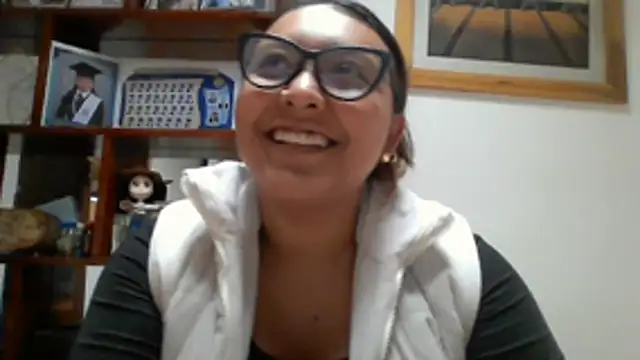 ALANA 150 online show from 07/28/26, 08:52