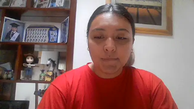 ALANA 150 online show from 07/31/26, 03:00