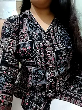 roshni agrawal0 online show from 10/05/25, 07:07