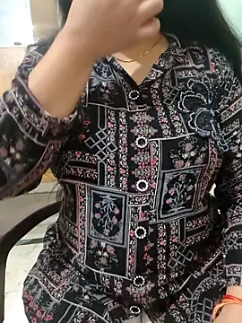 roshni agrawal0 online show from 10/08/25, 05:49