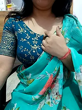 roshni agrawal0 online show from 11/06/25, 05:19