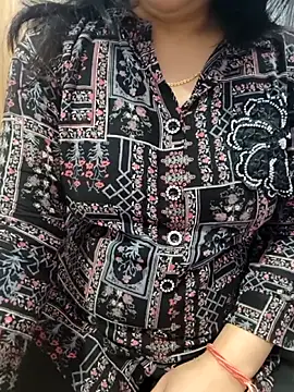 roshni agrawal0 online show from 11/17/25, 12:33