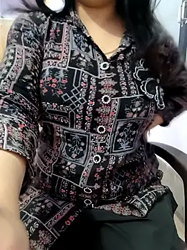 roshni agrawal0 online show from 11/27/25, 03:19