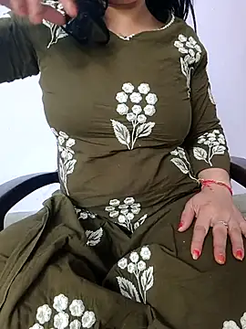 roshni agrawal0 online show from 05/08/26, 05:46