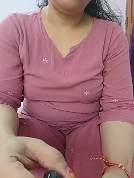 roshni agrawal0 online show from 05/17/26, 07:06