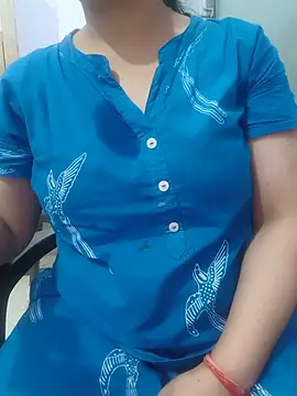 roshni agrawal0 online show from 06/06/26, 06:40