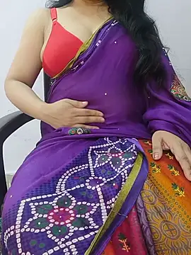 roshni agrawal0 online show from 06/08/26, 08:37