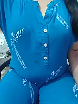 roshni agrawal0 online show from 06/13/26, 06:44