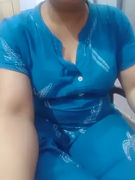 roshni agrawal0 online show from 06/13/26, 06:50