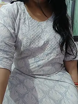 roshni agrawal0 online show from 07/04/26, 08:20