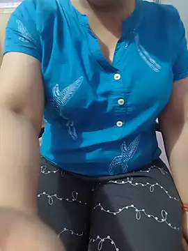 roshni agrawal0 online show from 07/13/26, 11:35